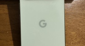 Mint
													Google Pixel 9 - Verizon, Wintergreen, 128 GB, 12 GB, G2YBB, photo 1 of 8