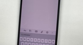 Mint
													Apple iPhone 13 - Unlocked, Midnight, 128 GB, A2482, photo 1 of 8