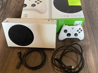 Xbox Series S (2020)