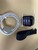 Mint Apple Watch Ultra 2 49mm - Unlocked, Black, A2986