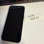 Mint Apple iPhone 13 - Unlocked, 128 GB, Midnight, A2482