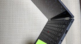 Mint
													Lenovo ThinkPad X13 Laptop, photo 4 of 11