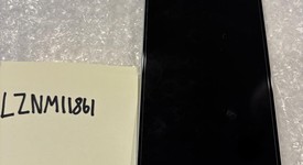 Mint
													Apple iPhone 16 - Unlocked, White, 128 GB, A3081, photo 1 of 11