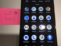 Google Pixel 7