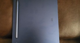 Mint
													Samsung Galaxy Tab S7 - Wi-Fi, Mystic Navy, 128 GB, 6 GB, SM-T870, Wi-Fi, photo 3 of 4
