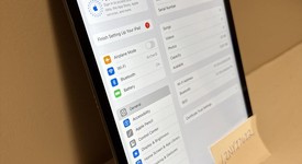 Mint
													Apple iPad 7th Gen - Wi-Fi, Gray, 32 GB, A2197, photo 3 of 4