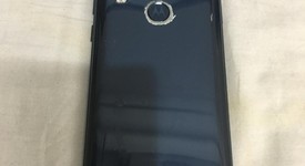 Fair
													Motorola One Action - Unlocked, Navy Blue, 128 GB, 4 GB, photo 5 of 7