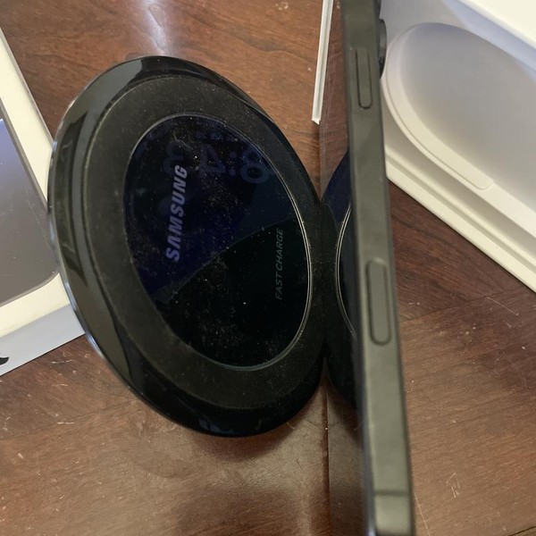 Apple iPhone 16 Pro Max - Unlocked, 512 GB, Black, A3084