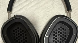 Used
													Apple AirPods Max - Gray, photo 4 of 7