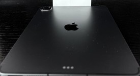 Good
													Apple iPad Pro 11" 3rd Gen 2021 - Unlocked, Gray, 256 GB, photo 3 of 6