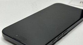 Mint
													Apple iPhone 16 - Unlocked, Black, 256 GB, A3081, photo 4 of 6