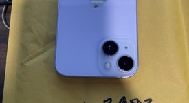 Good
													Apple iPhone 14 - T-Mobile, Purple, 128 GB, A2649, photo 6 of 6