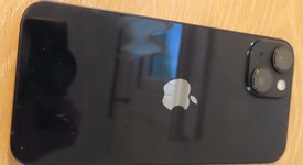 Good
													Apple iPhone 14 - T-Mobile, Midnight, 128 GB, A2649, photo 5 of 5