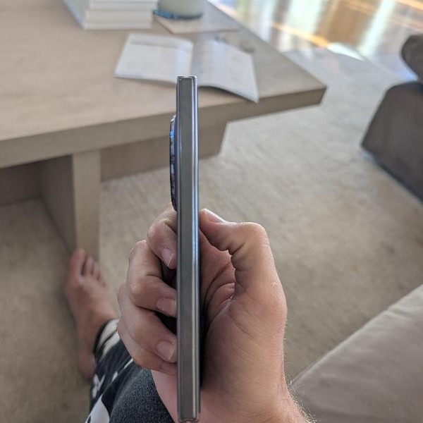 Oppo Find N5 - Unlocked Non-US, 512 GB, Dusk Purple, 16 GB