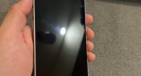 Good
													Apple iPhone 13 - Verizon, Starlight, 128 GB, A2482, photo 3 of 8