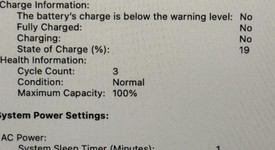 Mint
													MacBook Air 2025 (M4) - 15" - Apple M4, Silver, 512 GB, 16 GB, photo 5 of 11