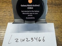 Samsung Galaxy Watch Active2 44mm