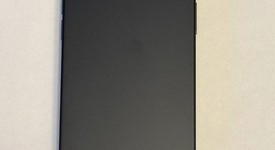 Good
													Apple iPhone 16 - Unlocked, Black, 128 GB, A3081, photo 2 of 8