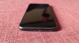Fair
													Apple iPhone Xr - Unlocked, Black, 64 GB, A1984, photo 3 of 13