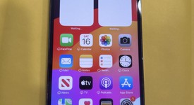 Good
													Apple iPhone 12 Pro - T-Mobile, Silver, 128 GB, A2341, photo 3 of 6