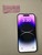Good Apple iPhone 14 Pro Max - AT&T, Purple, 256 GB, A2651