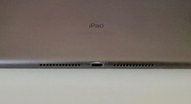 Good
													Apple iPad 9th Gen - Wi-Fi, Gray, 64 GB, A2602, photo 3 of 8