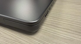 Good
													MacBook Pro Late 2023 (M3) - 16" - Apple M3 Pro 12-core, Black, 512 GB, 36 GB, 18-core GPU, photo 1 of 13