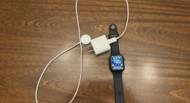 Fair
													Apple Watch SE 1st Gen 44mm - Verizon, Silver, A2354 - Cellular, Aluminum, photo 2 of 4