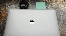 Good
													MacBook Pro 2019 - 16" - I9, Gray, 2 TB, 32 GB, photo 3 of 14