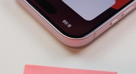 Mint
													Apple iPhone 15 - Verizon, Pink, 128 GB, A2846, photo 4 of 6