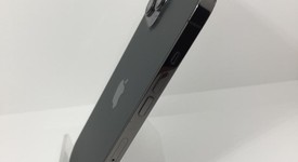 Good
													Apple iPhone 12 Pro Max - Unlocked, Graphite, 128 GB, A2342, photo 4 of 7