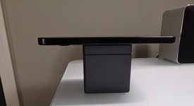 Mint
													Apple iPhone 16 Pro Max - Unlocked, Black, 256 GB, A3084, photo 5 of 6