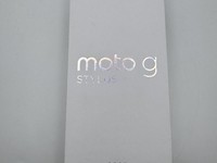 Moto G Stylus 5G (2025)
