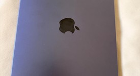 Mint
													MacBook Pro 2025 - 14" - Apple M5, Space Black, 1 TB, 32 GB, photo 3 of 13