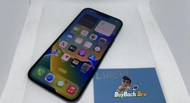 Good
													Apple iPhone 14 Plus - Unlocked, Midnight, 128 GB, A2632, photo 2 of 9