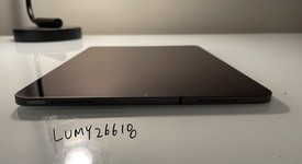 Good
													Apple iPad Pro 11" 2018 - AT&T, Gray, 64 GB, A2013, photo 4 of 11