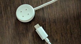 Good
													Google Pixel Watch 2 - Unlocked, Black, LTE, photo 2 of 12