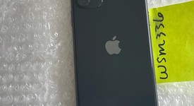 Mint
													Apple iPhone 11 - Verizon, Black, 64 GB, A2111, photo 1 of 7