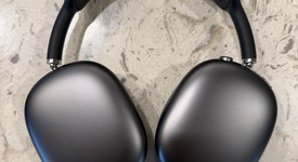 Used
													Apple AirPods Max - Gray, photo 4 of 6