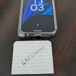 Good Google Pixel 9 Pro Fold - Spectrum, 256 GB, Obsidian, GGH2X