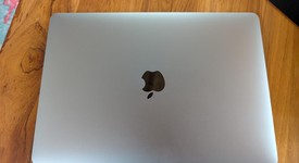 Good
													MacBook Pro 2020 - 13" - I5, Gray, 512 GB, 16 GB, photo 2 of 11