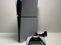 PlayStation 5 Slim Digital Edition (2023)