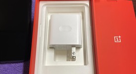 Good
													OnePlus 7 Pro - Unlocked, Gray, 256 GB, 8 GB, GM1917, photo 5 of 12