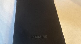 Good
													Samsung Galaxy S21 FE 5G - Verizon, Graphite, 128 GB, 6 GB, SM-G990U2, photo 5 of 7