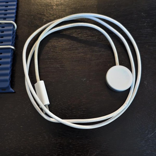 Apple Watch Ultra 2 49mm - Unlocked, Natural, A2986