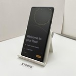 Fair Google Pixel 6a - Unlocked, 128 GB, Charcoal, 6 GB, GX7AS