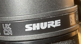 Used
													Shure SM7B, photo 5 of 6