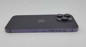 Good
													Apple iPhone 14 Pro Max - Spectrum, Silver, 128 GB, A2651, photo 5 of 7