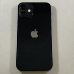 Fair Apple iPhone 12 Mini - AT&T, Black, 64 GB, A2176