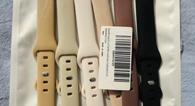 New
													Apple Watch Series 10 46mm - Black, A2999 - GPS, Aluminum, photo 4 of 4